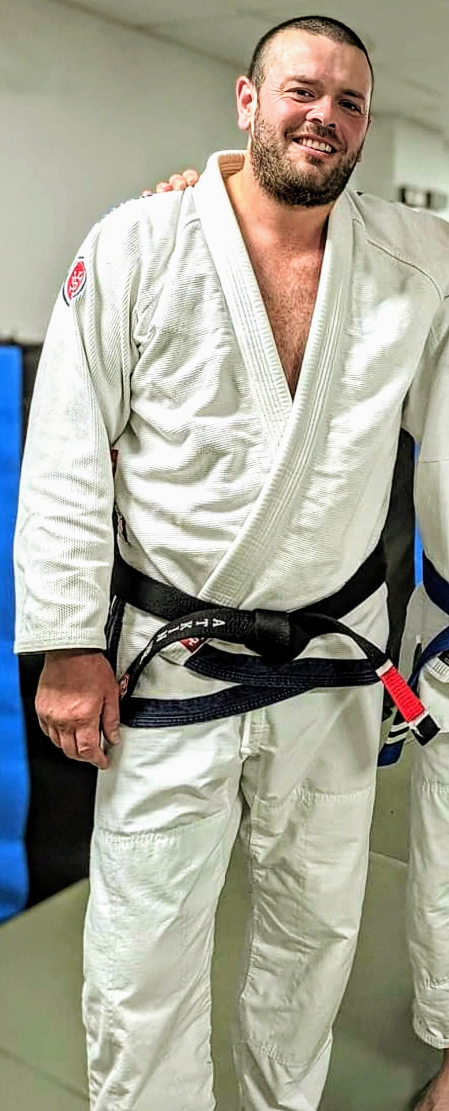 121 training for all levels (one hour) With head instructor Edward.